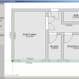 Le logiciel ArchiFacile est un logiciel gratuit pour dessiner son...