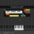 Apprendre le piano à la manière de Guitar Hero !...