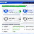 Fonctionne sous Microsoft Windows 7 (32bit, 64bit), Windows Vista SP1+...