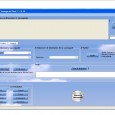 Logiciel qui permet de systématiser et d’automatiser les opérations de...