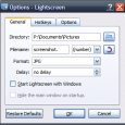 Lightscreen est un outil simple, qui permet d’automatiser le procédé...