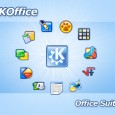 KOffice est un logiciel bureautique complet et très léger développé...