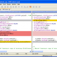 WinMerge est un outil Open Source de différenciation et de...