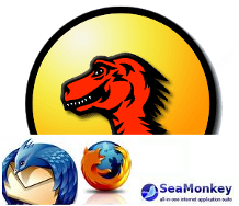 mozilla thunderbird firefox seamonkey Nouvelle version de Thunderbird, Firefox et Seamonkey