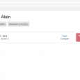 Citizen Gestion des Adhésions est un logiciel gratuit et en...