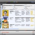 Cataloguez plus de 50.000 fichiers audio CDs, OGG, WMA, APE,...