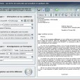 MobaMotiv est un logiciel de génération automatique de lettre de...