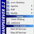 WampServer est une plate-forme de développement Web sous Windows. Il...