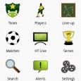 Tout dans une seule application pour tout les fans d’Hattrick...