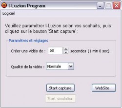 I-Luzion <a style="padding: 2px 5px 2px 5px; color: #fff; background-color: #7FAF01;" href="http://www.lelogicielgratuit.com/download/ecran/">écran</a> <a style="padding: 2px 5px 2px 5px; color: #fff; background-color: #7FAF01;" href="http://www.lelogicielgratuit.com/download/espion/">espion</a> <a style="padding: 2px 5px 2px 5px; color: #fff; background-color: #7FAF01;" href="http://www.lelogicielgratuit.com/download/graphique/">graphique</a> <a style="padding: 2px 5px 2px 5px; color: #fff; background-color: #7FAF01;" href="http://www.lelogicielgratuit.com/download/i-luzion/">I Luzion</a> <a style="padding: 2px 5px 2px 5px; color: #fff; background-color: #7FAF01;" href="http://www.lelogicielgratuit.com/download/illusion/">illusion</a> <a style="padding: 2px 5px 2px 5px; color: #fff; background-color: #7FAF01;" href="http://www.lelogicielgratuit.com/download/laurents-code/">laurent's code</a> <a style="padding: 2px 5px 2px 5px; color: #fff; background-color: #7FAF01;" href="http://www.lelogicielgratuit.com/download/securite/">sécurité</a> <a style="padding: 2px 5px 2px 5px; color: #fff; background-color: #7FAF01;" href="http://www.lelogicielgratuit.com/download/tromper/">tromper</a> <a style="padding: 2px 5px 2px 5px; color: #fff; background-color: #7FAF01;" href="http://www.lelogicielgratuit.com/download/vie-privee-2/">vie privée</a>