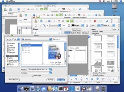 NeoOffice <a style="padding: 2px 5px 2px 5px; color: #fff; background-color: #7FAF01;" href="http://www.lelogicielgratuit.com/download/office/">office</a> <a style="padding: 2px 5px 2px 5px; color: #fff; background-color: #7FAF01;" href="http://www.lelogicielgratuit.com/download/suite-bureautique/">suite bureautique</a> <a style="padding: 2px 5px 2px 5px; color: #fff; background-color: #7FAF01;" href="http://www.lelogicielgratuit.com/download/traitement-de-texte/">traitement de texte</a>
