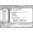 Crimson Editor est un éditeur de source professionnel pour Windows....