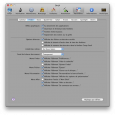 OnyX est un utilitaire multifonction pour Mac OS X qui...