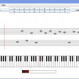 Jalmus est un logiciel libre permettant aux musiciens et particulièrement...
