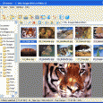 Xnview est un logiciel pour visualiser et convertir les fichiers...