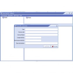 WebMySQLExplorer <a style="padding: 2px 5px 2px 5px; color: #fff; background-color: #7FAF01;" href="http://www.lelogicielgratuit.com/download/mysql/">mysql</a>