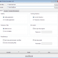 Bat To Exe Converter est un programme qui converti vos...