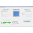 MinorityScreen est un logiciel permettant d’envoyer du texte, des urls...