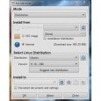 LiveUSB Install est un logiciel libre pour Linux et Windows....