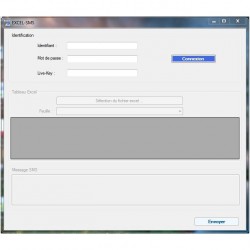 ExcelSMS <a style="padding: 2px 5px 2px 5px; color: #fff; background-color: #7FAF01;" href="http://www.lelogicielgratuit.com/download/sms-logiciel-gratuit-excel/">SMS Logiciel Gratuit Excel</a>