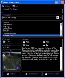 Game Downloader <a style="padding: 2px 5px 2px 5px; color: #fff; background-color: #7FAF01;" href="http://www.lelogicielgratuit.com/download/download/">download</a> <a style="padding: 2px 5px 2px 5px; color: #fff; background-color: #7FAF01;" href="http://www.lelogicielgratuit.com/download/game/">game</a> <a style="padding: 2px 5px 2px 5px; color: #fff; background-color: #7FAF01;" href="http://www.lelogicielgratuit.com/download/gratuit/">gratuit</a> <a style="padding: 2px 5px 2px 5px; color: #fff; background-color: #7FAF01;" href="http://www.lelogicielgratuit.com/download/jeux-2/">jeux</a> <a style="padding: 2px 5px 2px 5px; color: #fff; background-color: #7FAF01;" href="http://www.lelogicielgratuit.com/download/libre-2/">libre</a> <a style="padding: 2px 5px 2px 5px; color: #fff; background-color: #7FAF01;" href="http://www.lelogicielgratuit.com/download/open-source/">Open Source</a> <a style="padding: 2px 5px 2px 5px; color: #fff; background-color: #7FAF01;" href="http://www.lelogicielgratuit.com/download/telecharger/">télécharger</a>