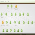 Créez votre arbre généalogique Gaia se fait en quelques minutes!...