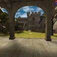 URBAIN Terreur ™ est un jeu FPS (First Person Shooter),...