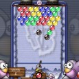 Devenez addict au fait d’aligner des bulles de la même...