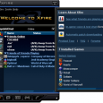Xfire est une messagerie instantanée conçu pour les joueurs. Une...