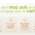 Winiti est le seul stop pub gratuit en ligne qui...