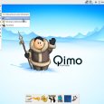 Qimo est un véritable système d’exploitation pour enfant! Qimo n’est...