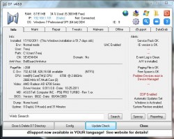 <a style="padding: 2px 5px 2px 5px; color: #fff; background-color: #7FAF01;" href="http://www.lelogicielgratuit.com/download/malware/">malware</a> <a style="padding: 2px 5px 2px 5px; color: #fff; background-color: #7FAF01;" href="http://www.lelogicielgratuit.com/download/panne/">panne</a> <a style="padding: 2px 5px 2px 5px; color: #fff; background-color: #7FAF01;" href="http://www.lelogicielgratuit.com/download/pc/">pc</a> <a style="padding: 2px 5px 2px 5px; color: #fff; background-color: #7FAF01;" href="http://www.lelogicielgratuit.com/download/reparation/">réparation</a>