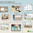 Family Tree Builder est le logiciel auquel des millions de...