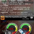 Ce logiciel gratuit pour Android vous permettra de mesurer les...