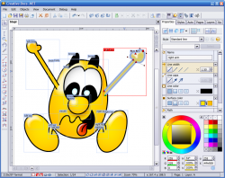 Creative Docs .NET <a style="padding: 2px 5px 2px 5px; color: #fff; background-color: #7FAF01;" href="http://www.lelogicielgratuit.com/download/dessin/">dessin</a> <a style="padding: 2px 5px 2px 5px; color: #fff; background-color: #7FAF01;" href="http://www.lelogicielgratuit.com/download/dessin-vectoriel/">dessin vectoriel</a>
