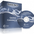 Quick FACT express est un logiciel de gestion commerciale (Stock...