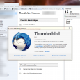 Thunderbird est un programme de messagerie électronique Open-Source très élaboré....