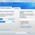 Teamviewer est un logiciel permettant de prendre la main sur...