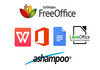 Les alternatives gratuites à Microsoft Office