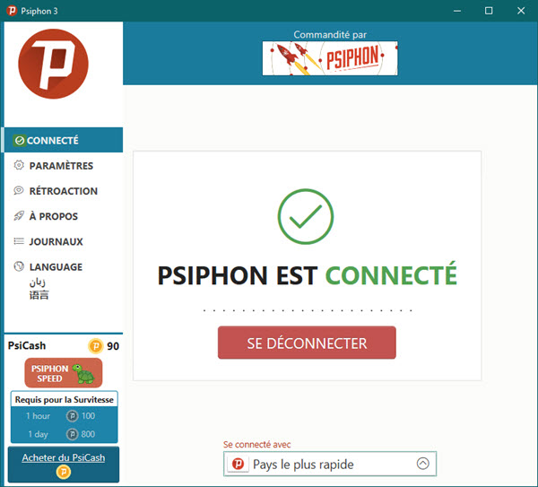 Psiphon